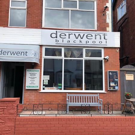 Ultimate Family Guest House Blackpool Dış mekan fotoğraf