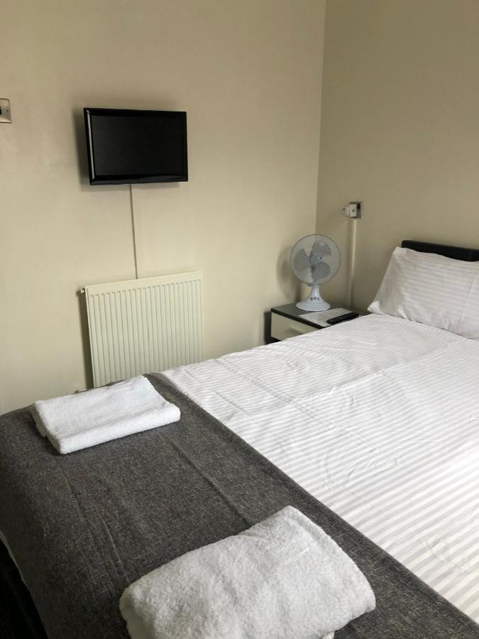 Ultimate Family Guest House Blackpool Dış mekan fotoğraf