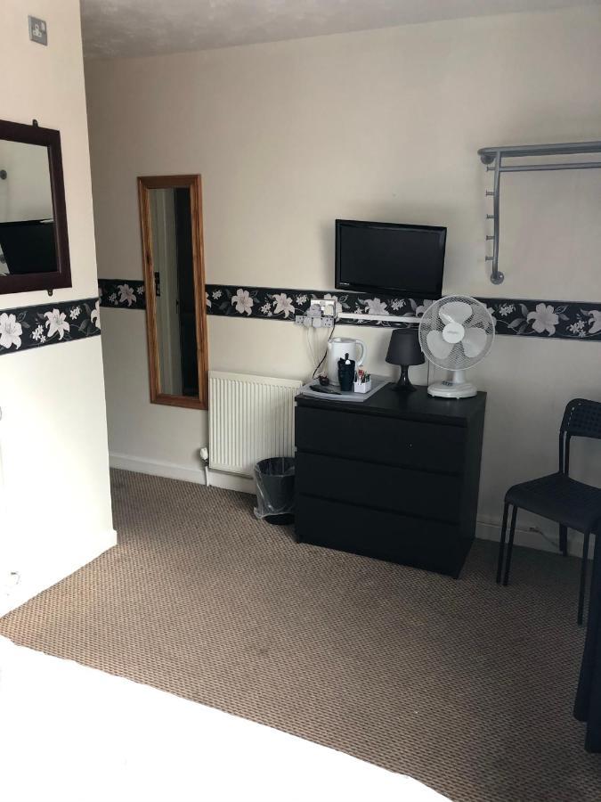 Ultimate Family Guest House Blackpool Dış mekan fotoğraf