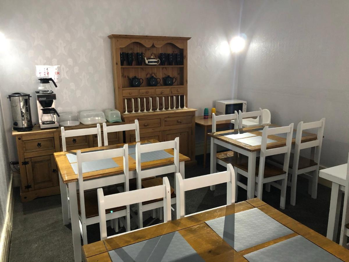 Ultimate Family Guest House Blackpool Dış mekan fotoğraf