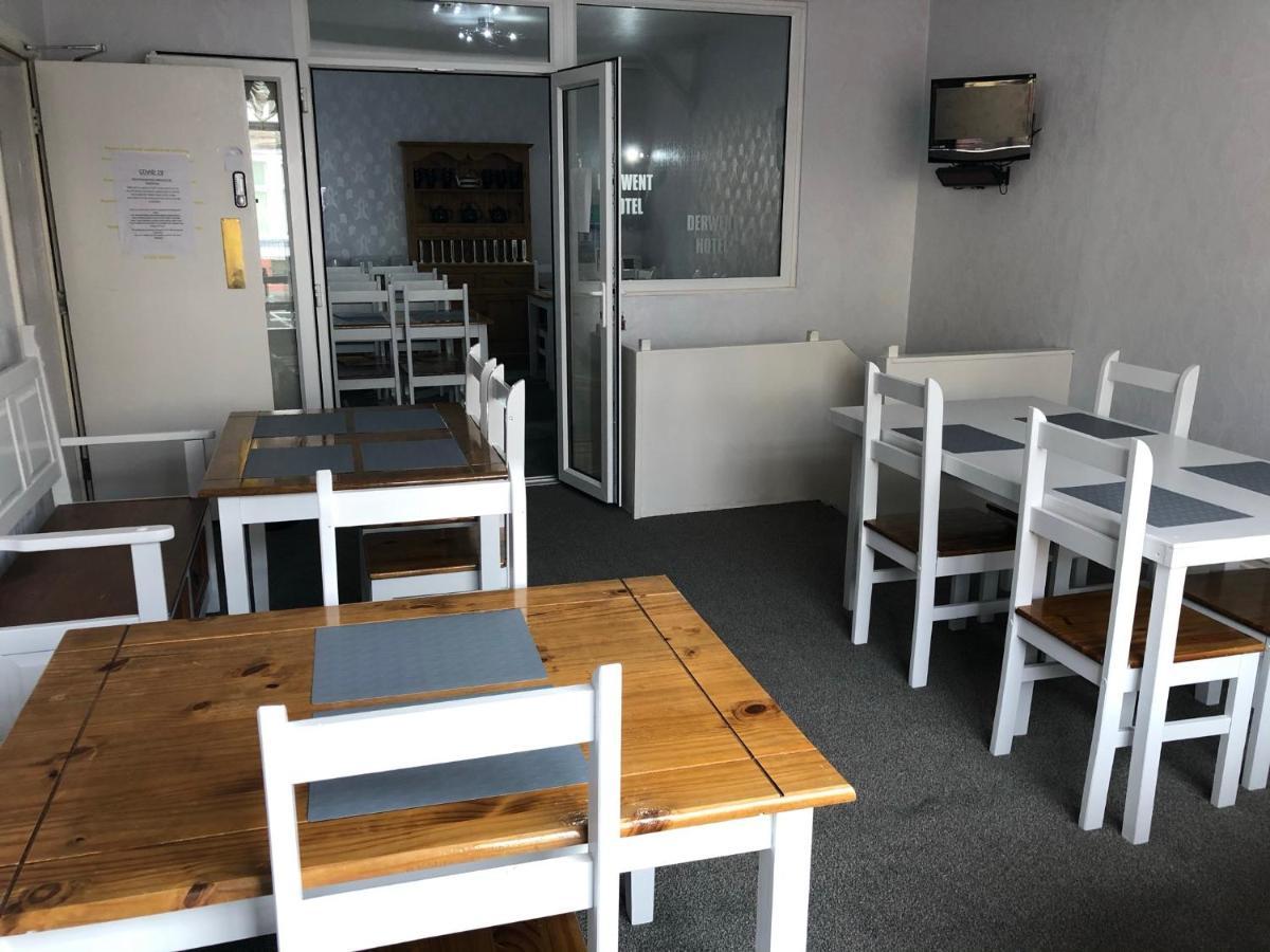 Ultimate Family Guest House Blackpool Dış mekan fotoğraf