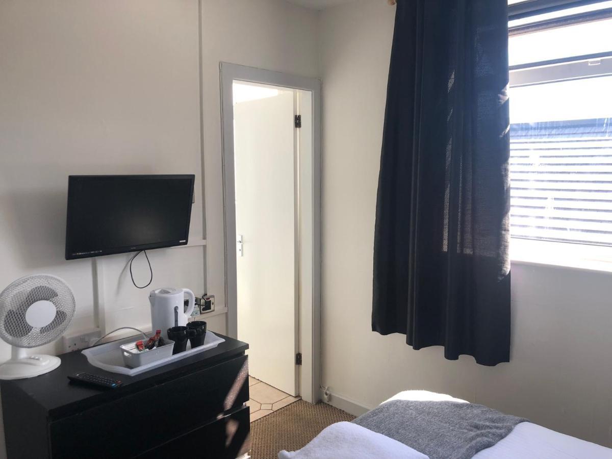 Ultimate Family Guest House Blackpool Dış mekan fotoğraf