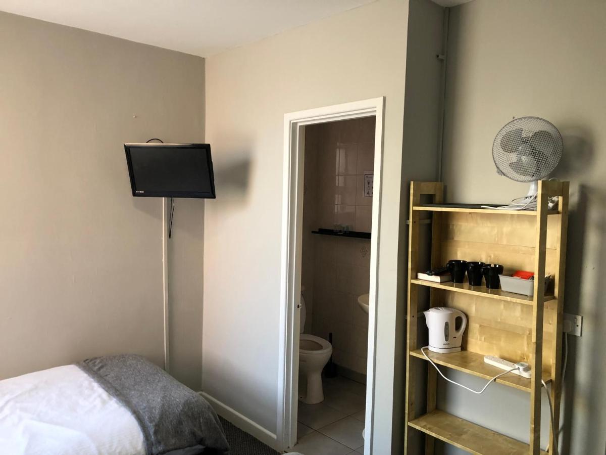 Ultimate Family Guest House Blackpool Dış mekan fotoğraf