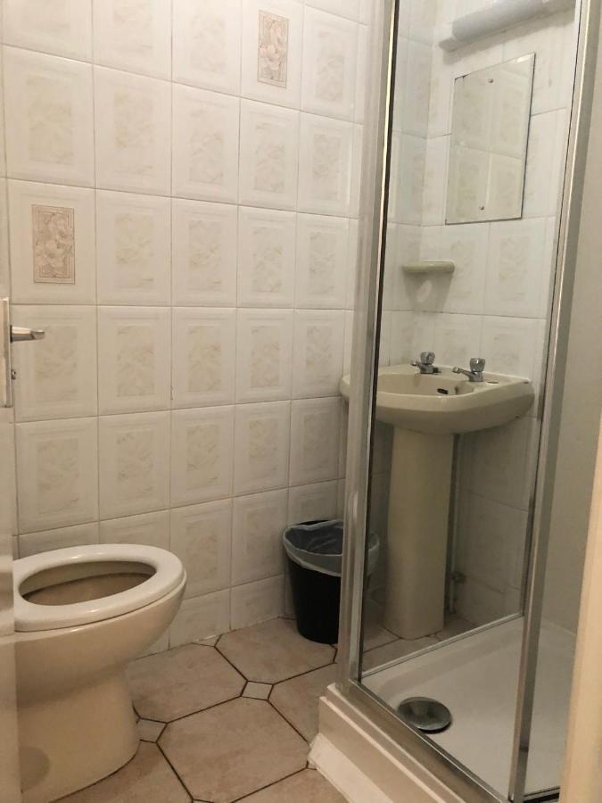 Ultimate Family Guest House Blackpool Dış mekan fotoğraf