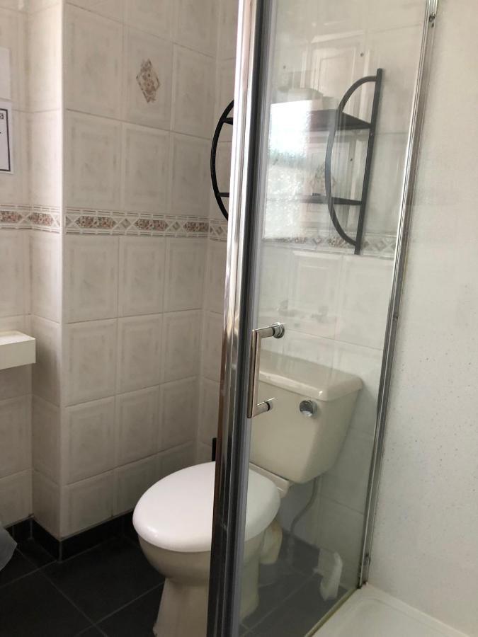 Ultimate Family Guest House Blackpool Dış mekan fotoğraf