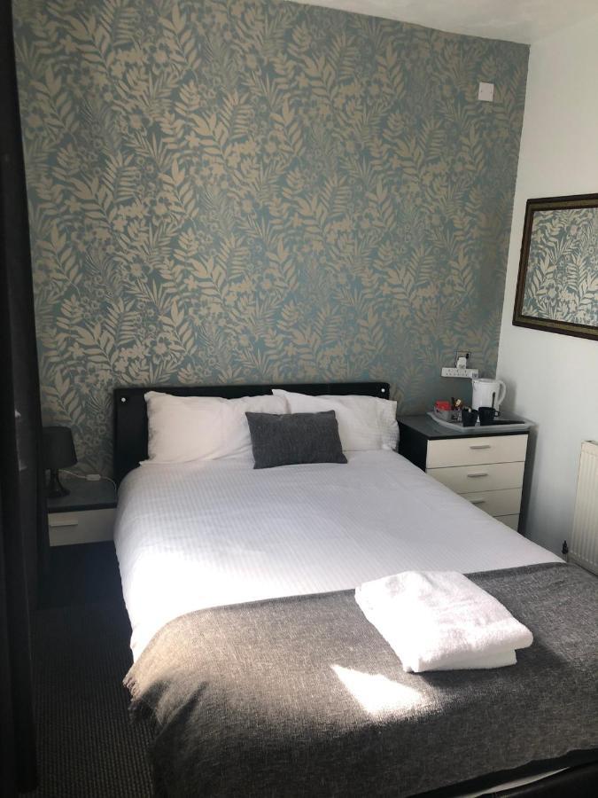 Ultimate Family Guest House Blackpool Dış mekan fotoğraf