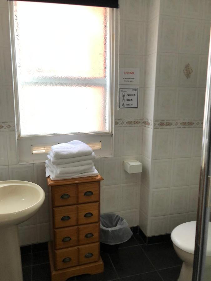Ultimate Family Guest House Blackpool Dış mekan fotoğraf