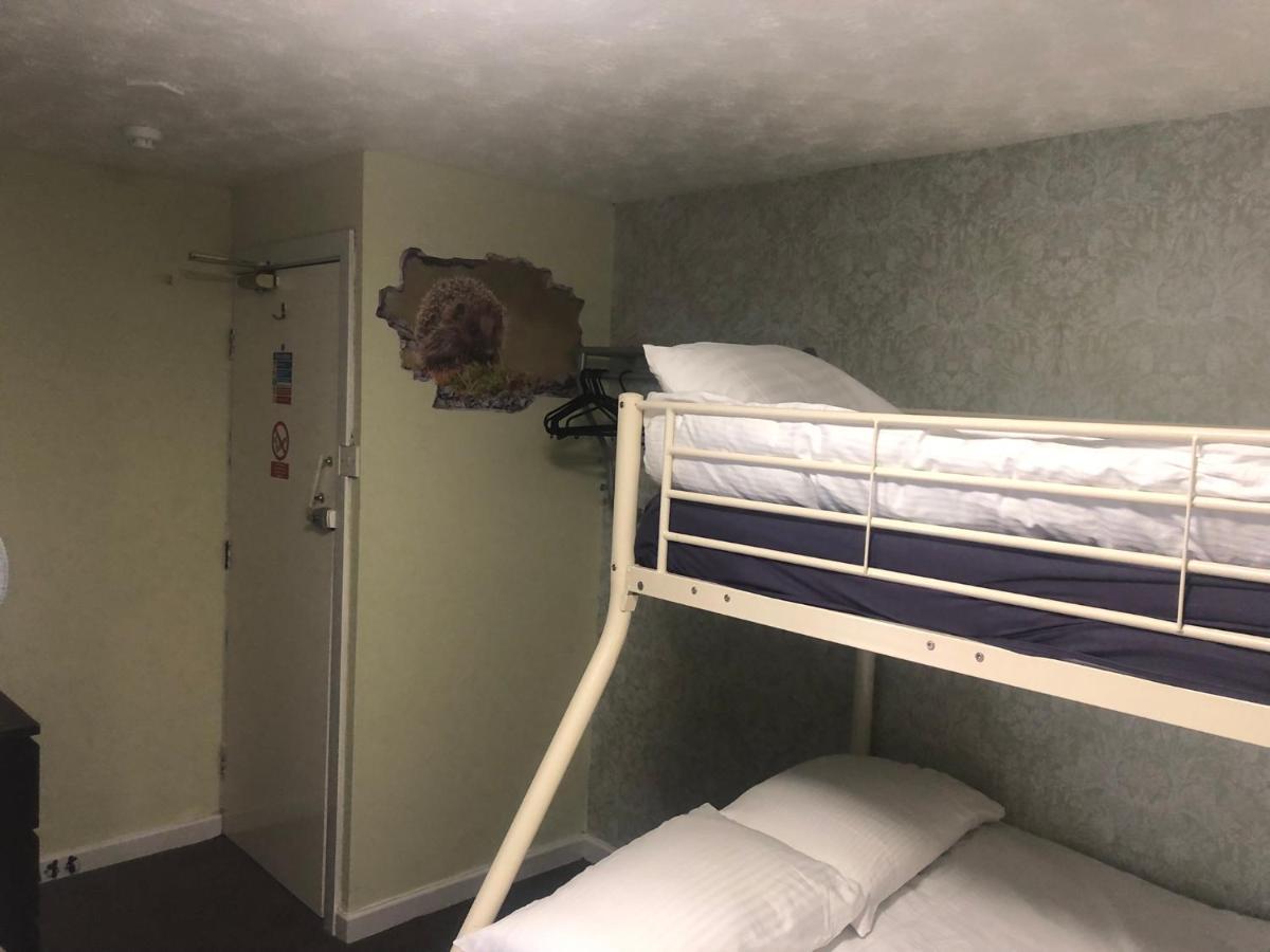 Ultimate Family Guest House Blackpool Dış mekan fotoğraf