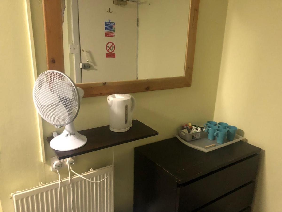 Ultimate Family Guest House Blackpool Dış mekan fotoğraf