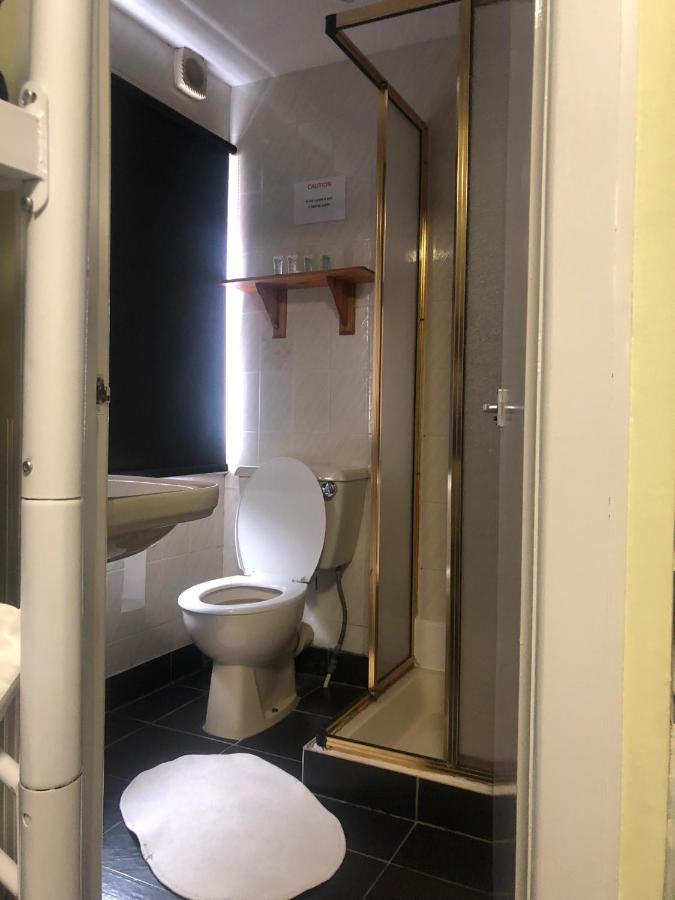 Ultimate Family Guest House Blackpool Dış mekan fotoğraf